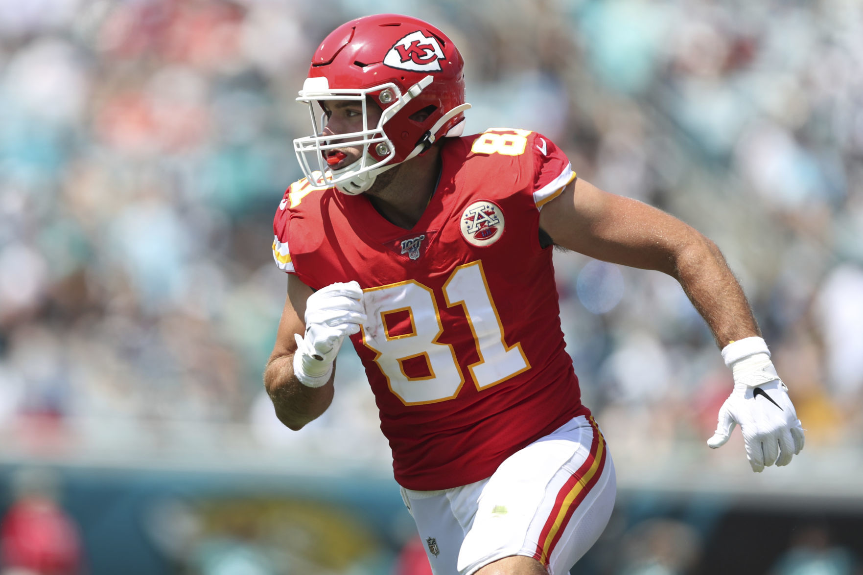 Blake Bell